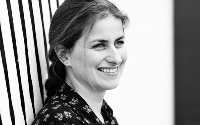 Foto Lucrezia Portanova