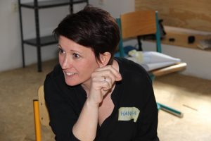 Hanka Gottfriedová