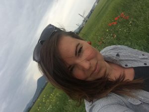 Kateřina Zímová