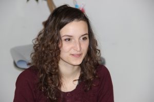 Verča Pospíšilová