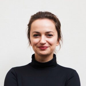 Michaela Mikulecká