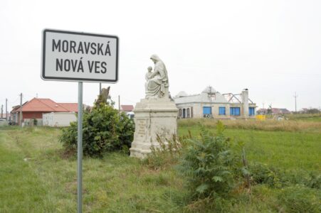 Moravská Nová Ves