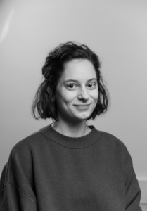 Picture of Michaela Švandová