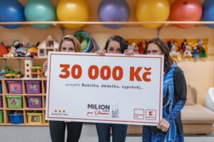Milion Pro Olomouc