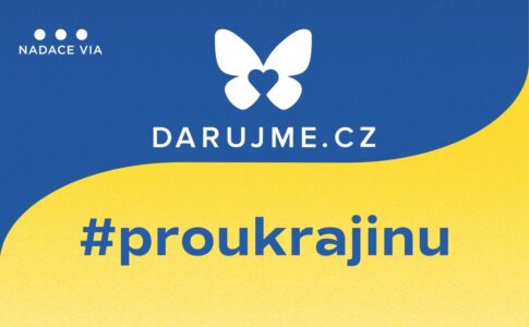 Darujme cz
