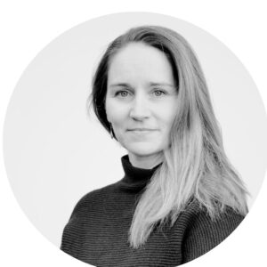 Picture of Jana Kočí
