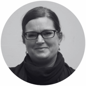 Picture of Petra Rybářová